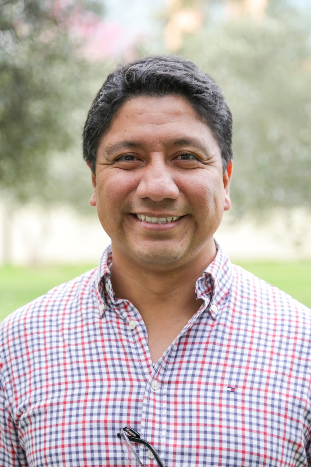 Emmanuel Pérez