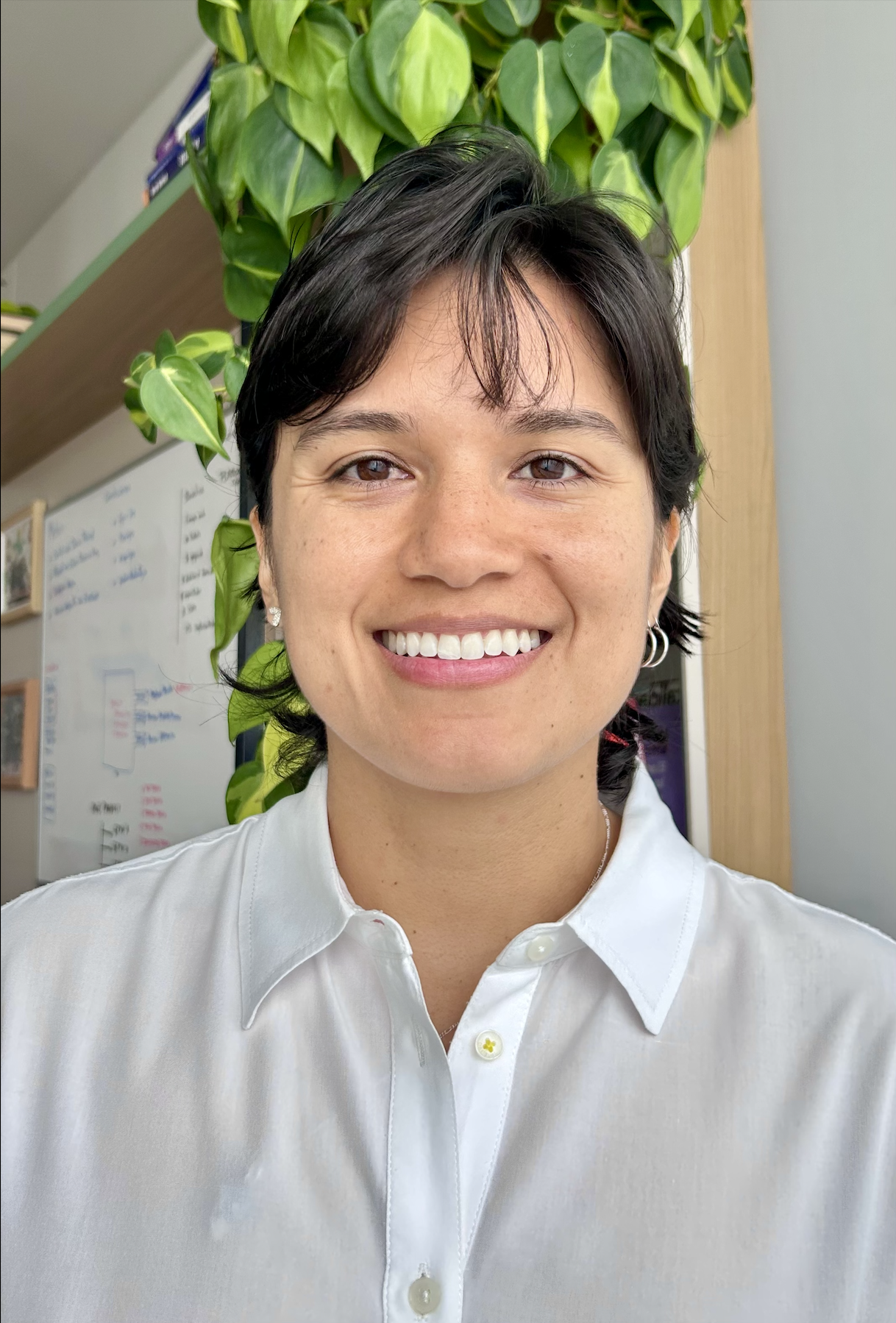 Marjorie Córdova